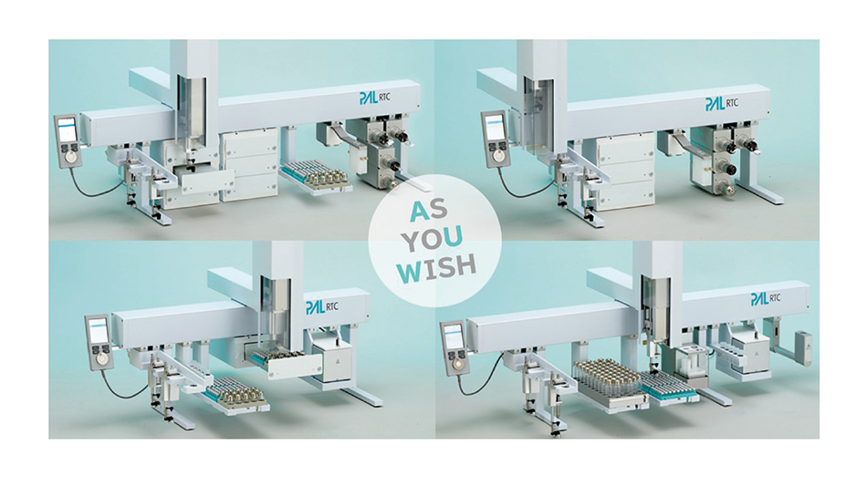 自動前処理装置