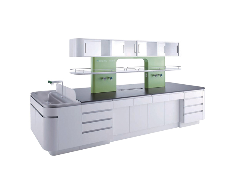 試験・研究設備