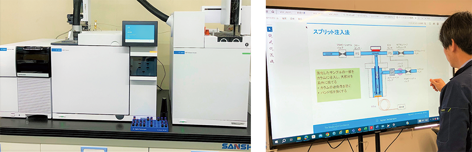四日市デモルームの紹介画像