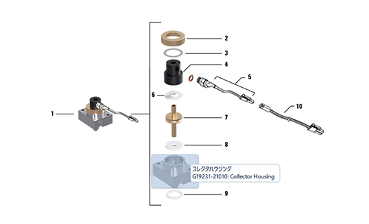 パーツファインダーツール